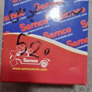 سه شاخ پلوس لیفان۵۲۰