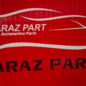 دیسک چرخ جلو تیبا،ساینا