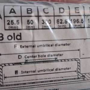 دیسک چرخ جلو ام وی ام۳۱۵