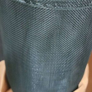 مش سبز توری فلزی چشمه 18*18 عرض 120 (green) قیمت هرمتر : 177.000