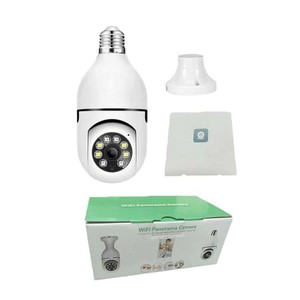 دوربین لامپی مدل  V380