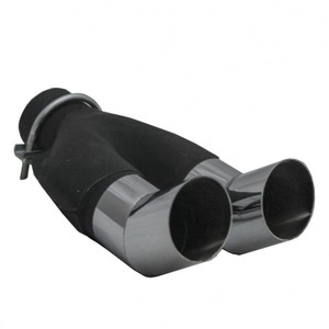 سر اگزوز مدل J.S407 شکاری