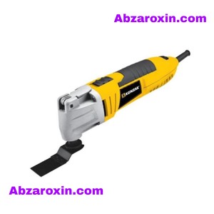 فرز همه کاره دیمردار 500 وات کنزاکس مدل 3595