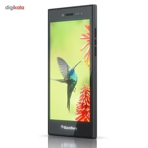 گوشی بلک بری Leap | حافظه 16 رم 2 گیگابایت BlackBerry Leap  16/2 GB