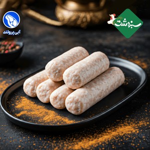 لول کباب مرغ