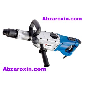 بتن کن 11 کیلویی نک مدل NEK 1750 CH