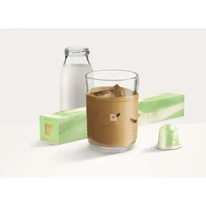 Pistachio Vanilla Over Ice Coffee Pod