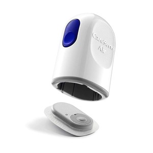 سنسور پایش مداوم اندازه گیری قند خون مدل caresens Air