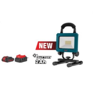 نورافکن شارژی رونیکس Ronix مدل 8607