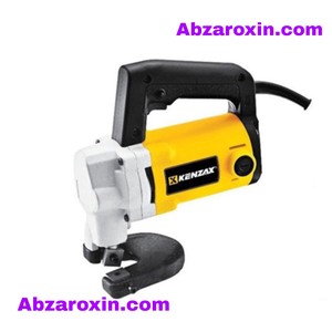 قیچی برقی 620 وات کنزاکس مدل 3300