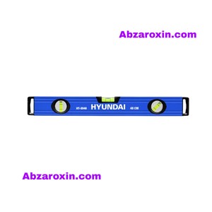 تراز دستی 40 سانتی‌متری هیوندای مدل HT-8940