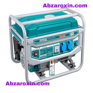 موتور برق 3000 وات توتال مدل TP130005-1