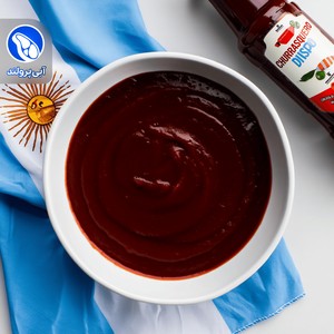 مرینیت مایع چوراسکو آرژانتینی