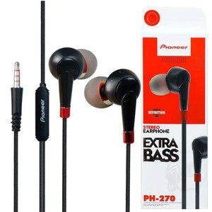 هندزفری پایونیر مدل PH-270