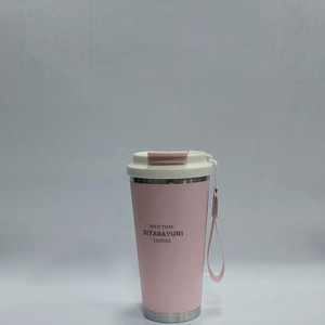 تراول ماگ فیلتردارSITARAYURI سیتارایوری مدل بنددار(540)