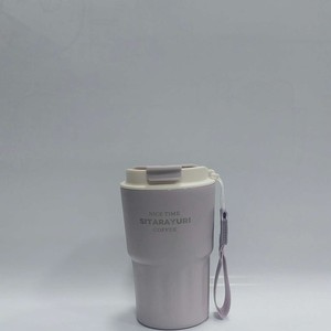 تراول ماگ سیتارایوری مدل بنددار (360)میل SIARAYURI