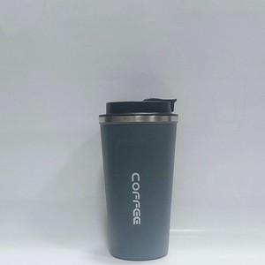 تراول ماگ طرح coffee درجه دار