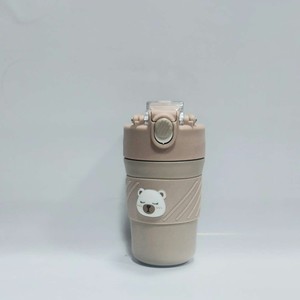 تراول ماگ طرح تدی