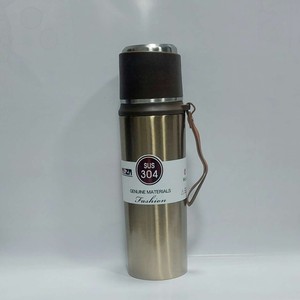 فلاسک برند AMSZM مسافرتی براق