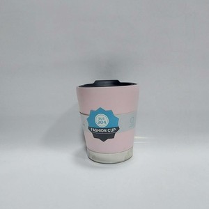 ماگ استیل coffee cup