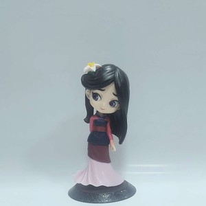 فیگور مولان