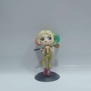 فیگور هارلی کویین