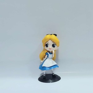 فیگور آلیس سرزمین عجایب