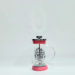 فرنچ پرس زیره سیلیکونی