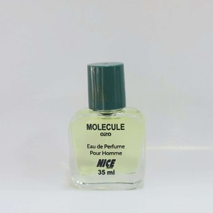 ادکلن ۳۵ میل برند نایس  MOLECULE