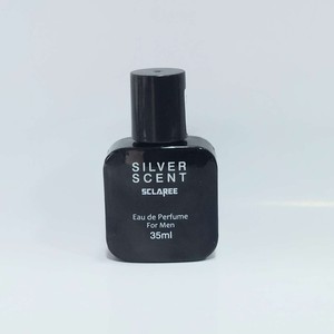 ادکلن ۳۵میل برند اسکلاره SILVER SCENT