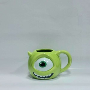 ماگ مایکی کمپانی هیولا