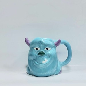 ماگ سالیوان کمپانی هیولا