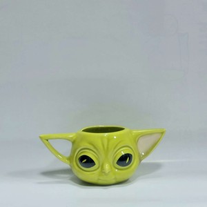 ماگ بی بی یو دا