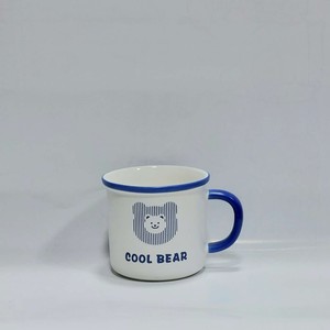 ماگ سرامیکی خرس Bear