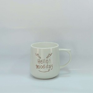 ماگ سرامیکی Hello good day