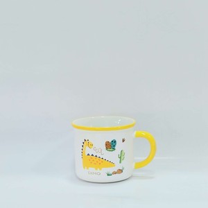 ماگ سرامیکی دایناسور دیو DINO