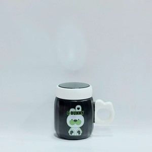 ماگ درب آینه ای خرگوش