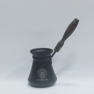 جذوه قهوه استارباکس ۳کاپ طرح ترکیه