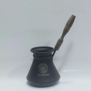 جذوه قهوه استارباکس ۴کاپ طرح ترکیه