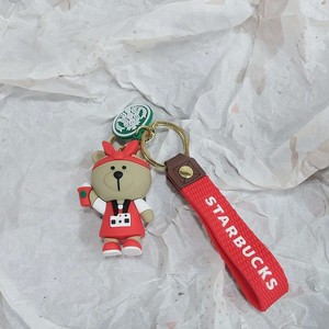 جاسوئیچی استارباکس درجه ۱ سیلیکونی