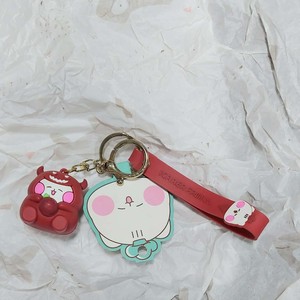 جاسوئیچی سیلیکونی دوشخصیتی شاخ دار