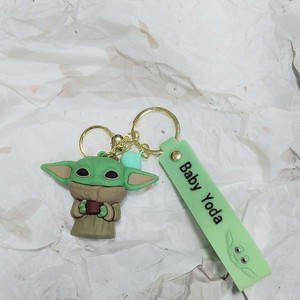 جاسوئیچی سیلیکونی بی بی یودا