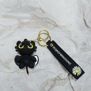 جاسوئیچی سیلیکونی اژدها بی دندون