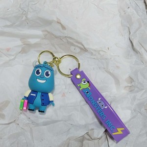 جاسوئیچی سیلیکونی کارخانه هیولا .مایکی .سالیوان .بچه