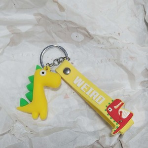 جاسوئیچی سلیکونی معمولی دایناسور فانتزی