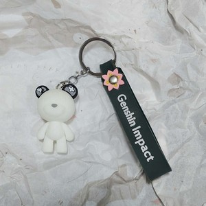 جاسوئیچی سیلیکونی معمولی خرس بدون چشم