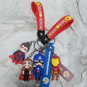 جاسوئیچی سیلیکونی معمولی ابرقهرمانان