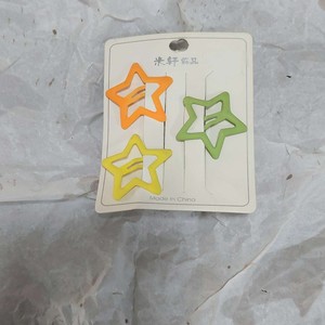 سنجاق سر تق تقی ستاره