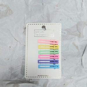 گیره سر انبری