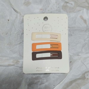 سنجاق تق تقی رنگ پاستیلی